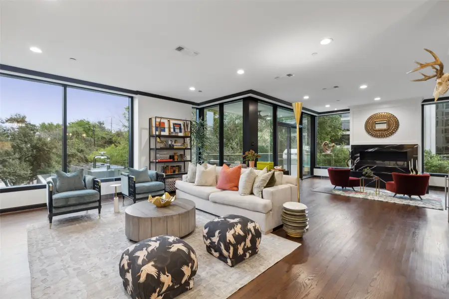 3510 Turtle Creek Boulevard #2C, Dallas, TX 75219 - #3