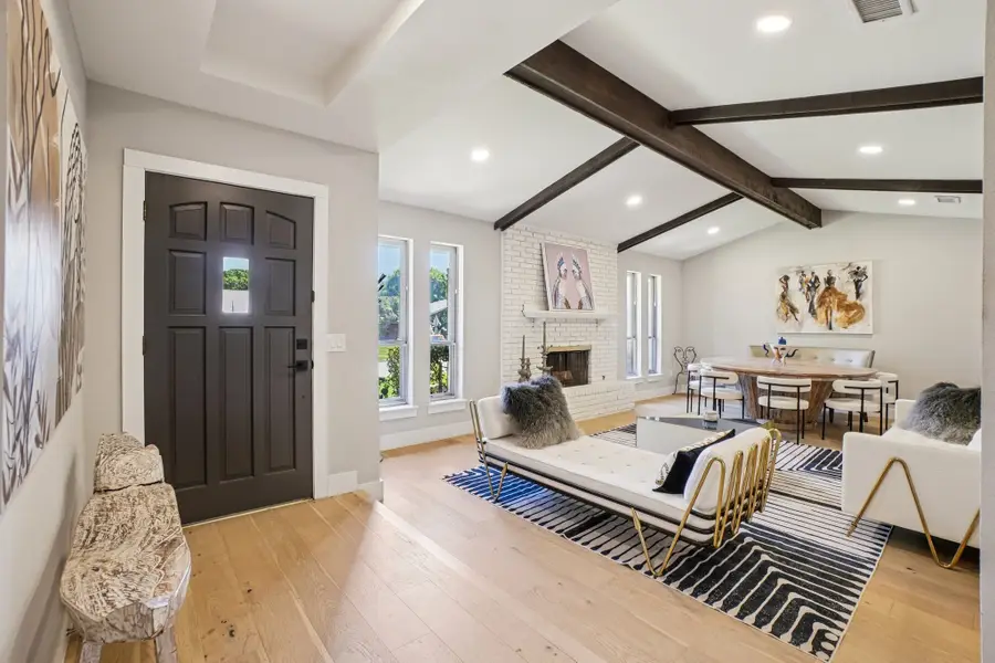 2233 Parkhaven Drive, Plano, TX 75075 - #2