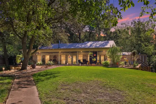 190 County Road 2452, Leesburg, TX 75451