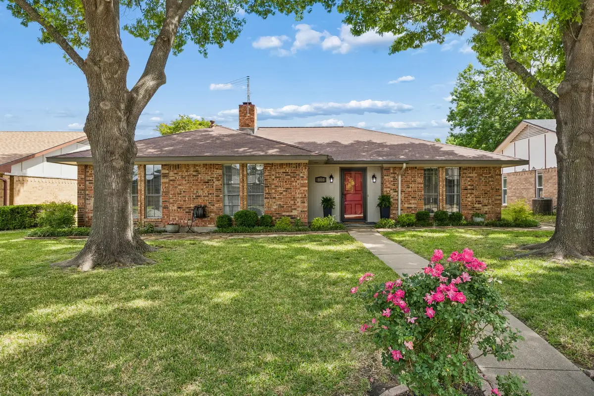 1010 Century Park Drive, Garland, TX 75040 - #1