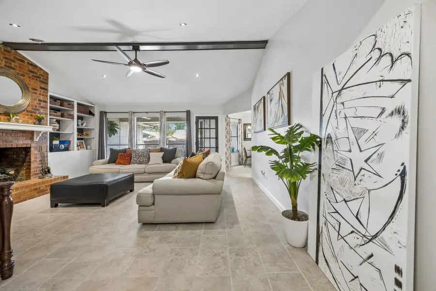 1010 Century Park Drive, Garland, TX 75040 - #3