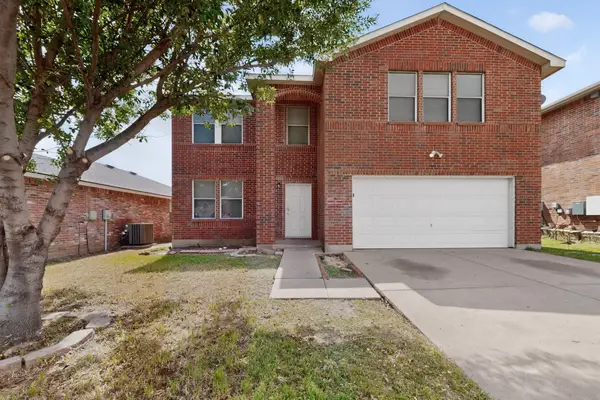 602 Flooded Gum Street, Arlington, TX 76002