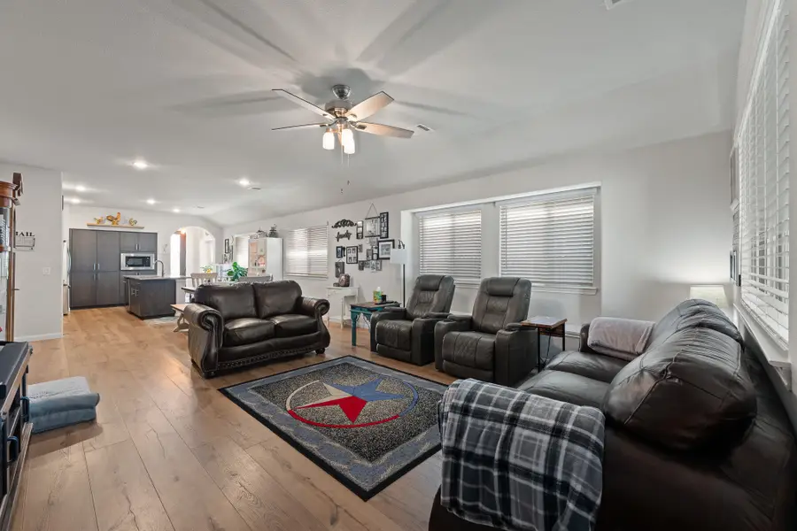 1160 Country Glen Drive, Godley, TX 76044 - #2