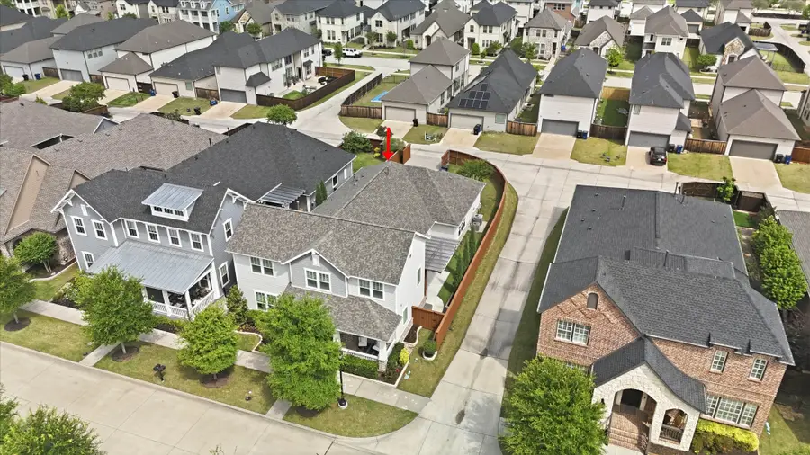 4196 Wellesley Avenue, Frisco, TX 75034 - #3