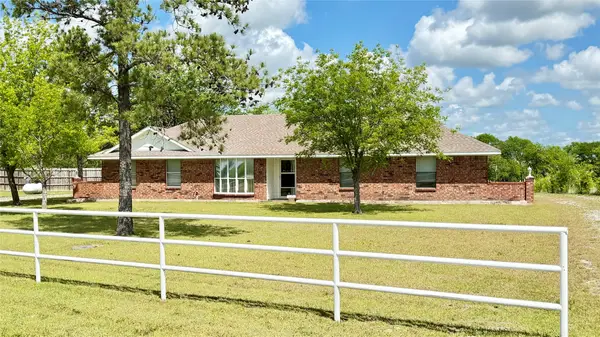 1552 Business 78, Farmersville, TX 75442