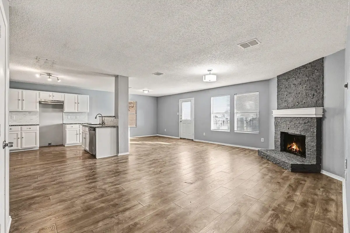 2256 White Oak Drive, Little Elm, TX 75068 - #1