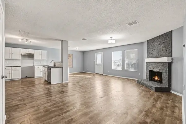 2256 White Oak Drive, Little Elm, TX 75068