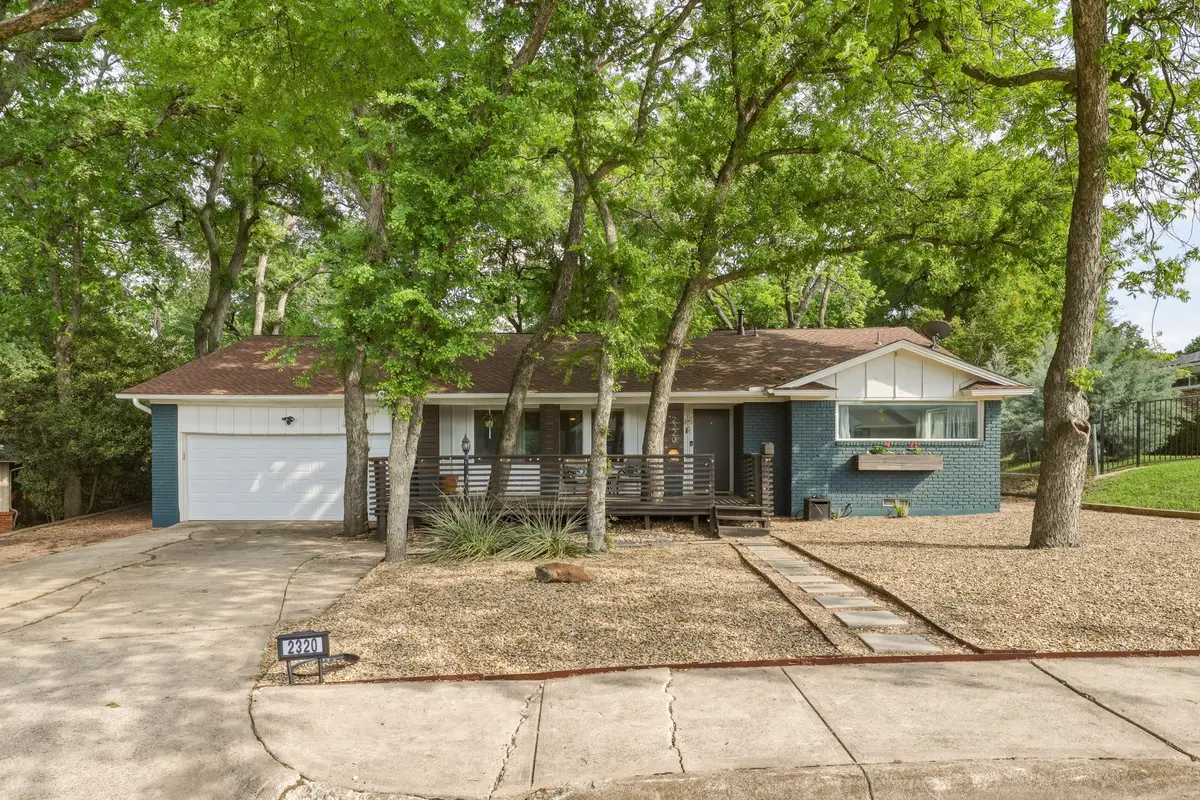 2320 Chart Drive, Dallas, TX 75228 - #1