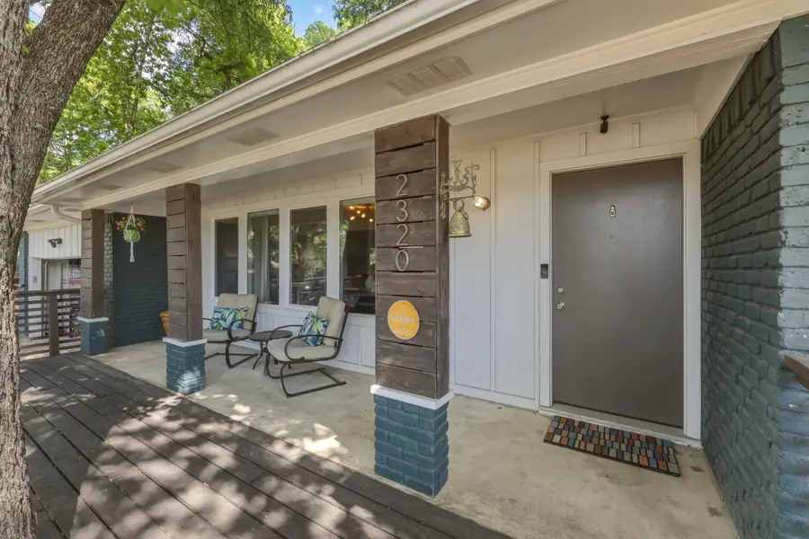 2320 Chart Drive, Dallas, TX 75228 - #2