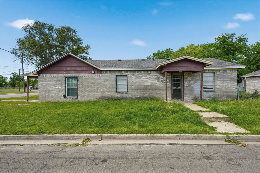1606 Faulkner Lane, Waco, TX 76704 - #2