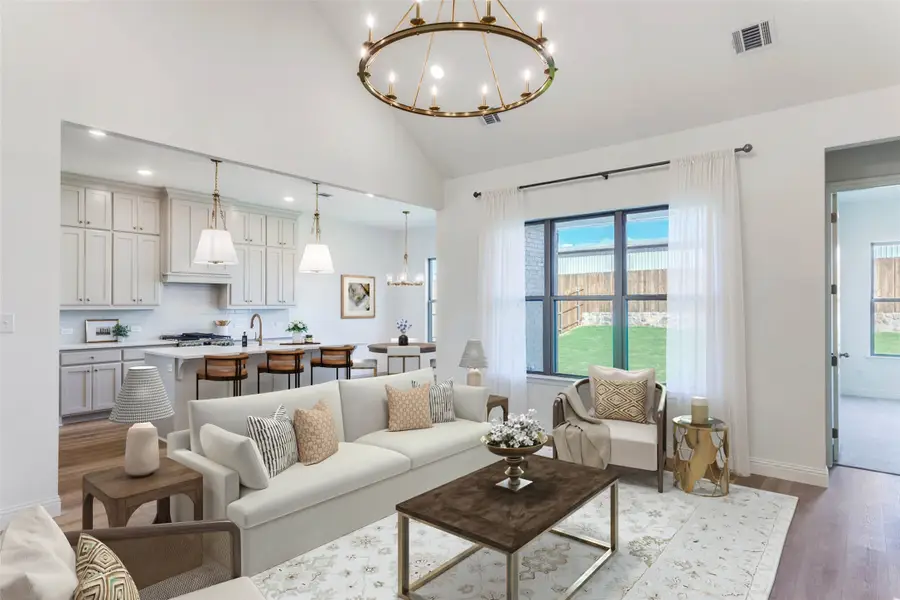 274 Observation Drive N, Aledo, TX 76008 - #3