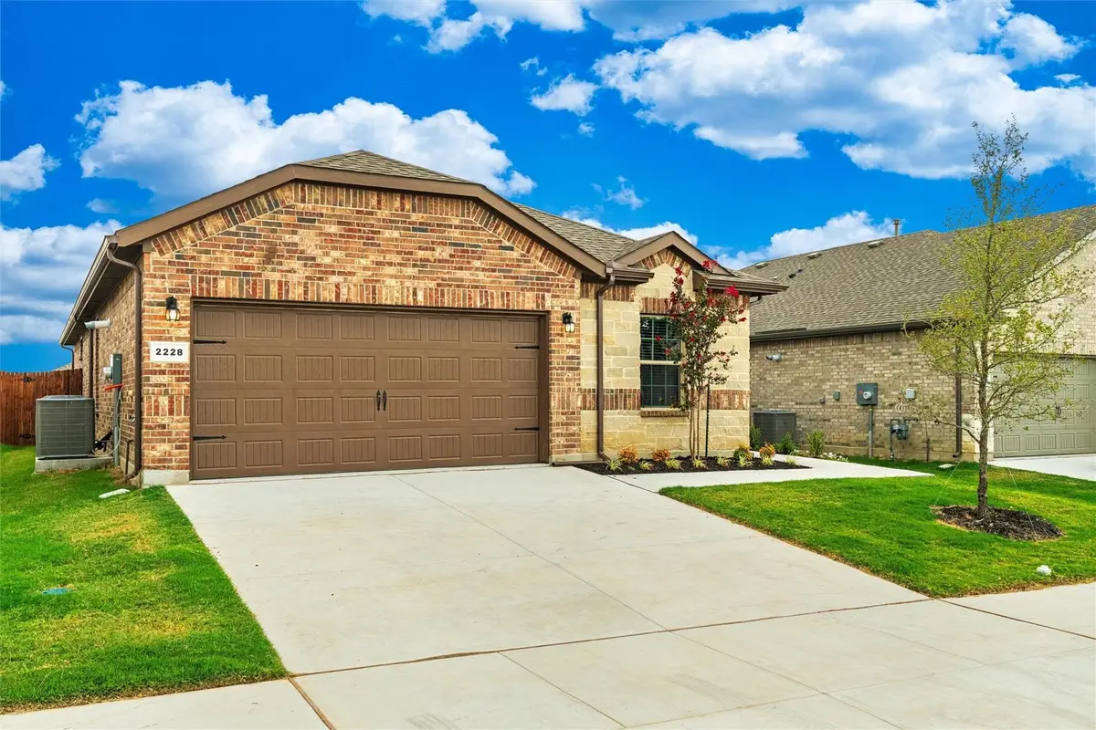 2228 Dyre Drive, Haslet, TX 76052 - #1