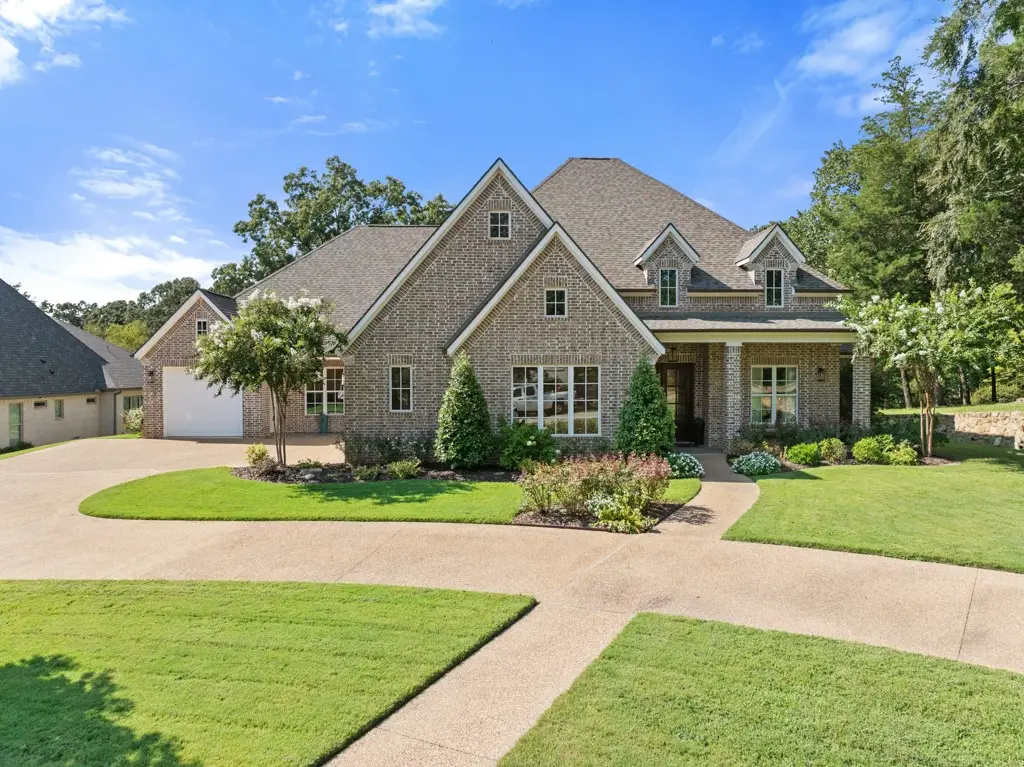 2926 Stewart Way, Tyler, TX 75709 - #1