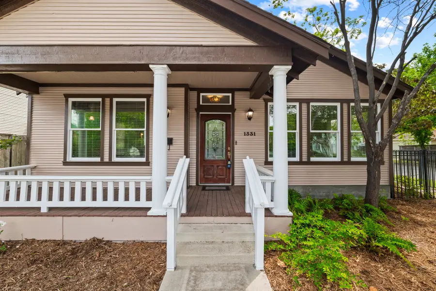 1331 6th Avenue, Fort Worth, TX 76104 - #2