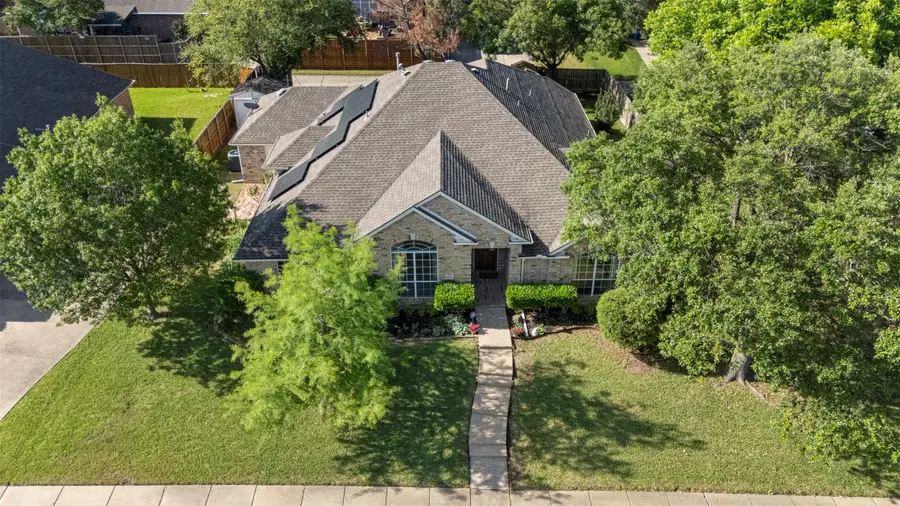 1906 Walnut Hill Drive, Rowlett, TX 75088 - #2