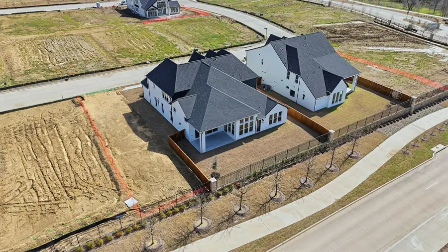 851 Dahlia Drive, Prosper, TX 75009 - #3