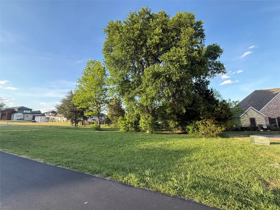 B-110 Lake Shore Drive, McKinney, TX 75071 - #3