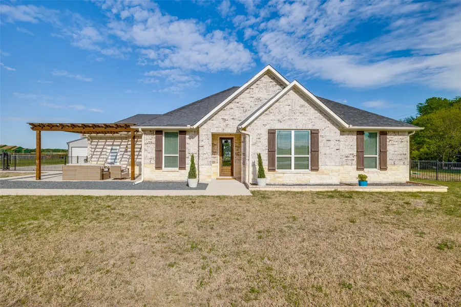 2110 Orr Road, Lucas, TX 75002 - #2
