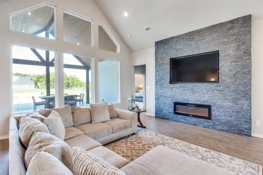 2110 Orr Road, Lucas, TX 75002 - #3