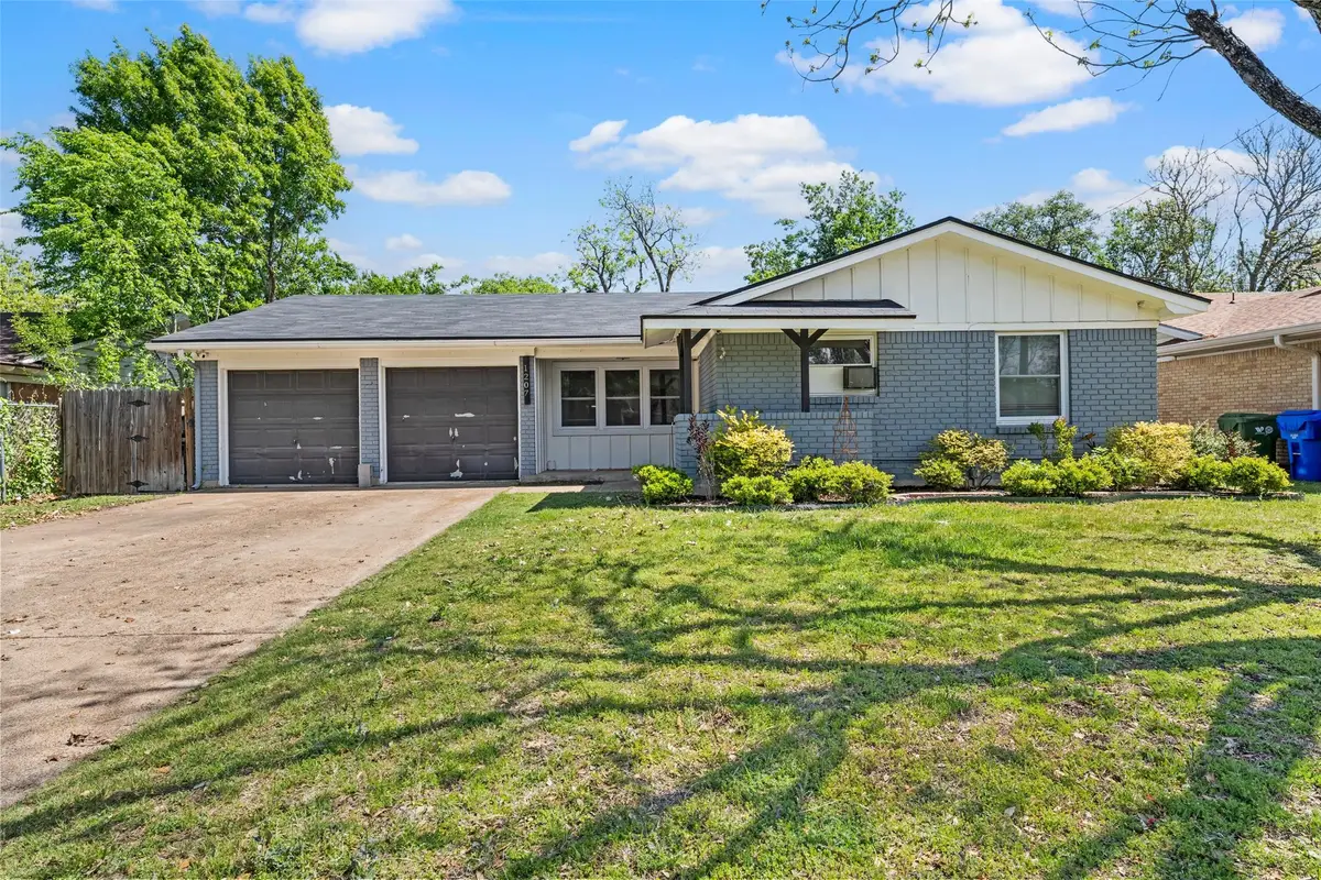 1207 Pembrook Drive, Waco, TX 76710 - #1