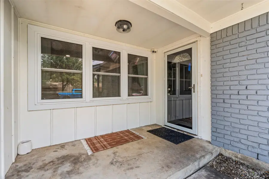 1207 Pembrook Drive, Waco, TX 76710 - #3