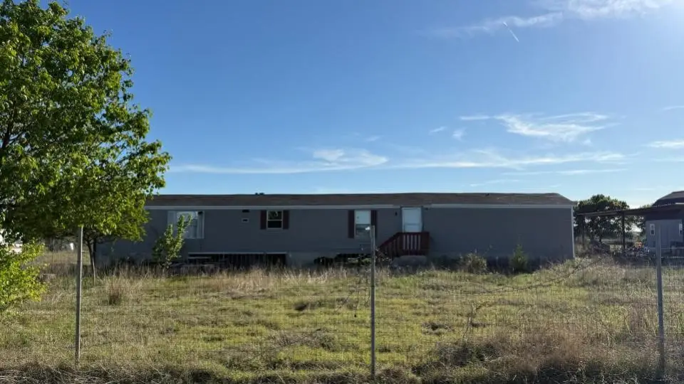 3377 Sheila Circle, Kaufman, TX 75142 - #1