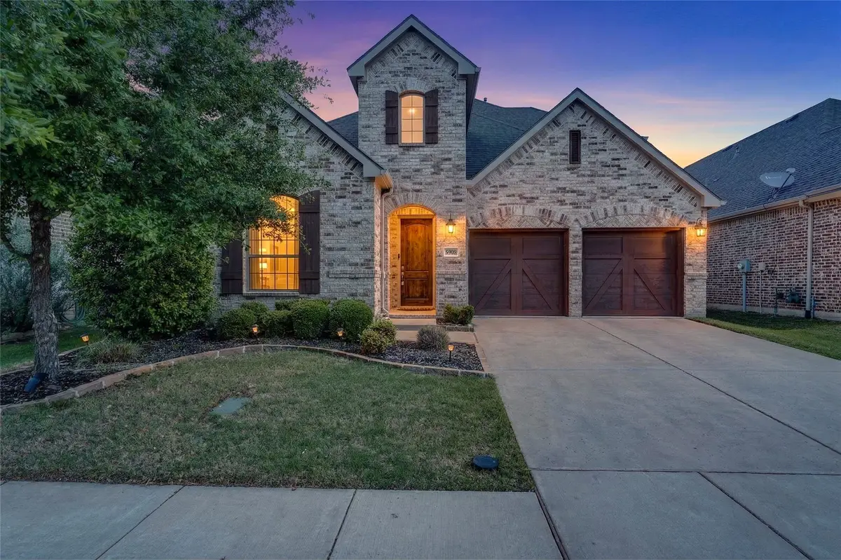 6808 Rowlett Drive, McKinney, TX 75070 - #1