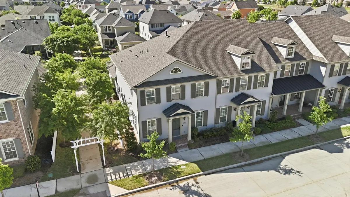 8726 Mangham Street, North Richland Hills, TX 76180 - #1