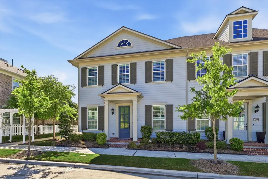 8726 Mangham Street, North Richland Hills, TX 76180 - #2