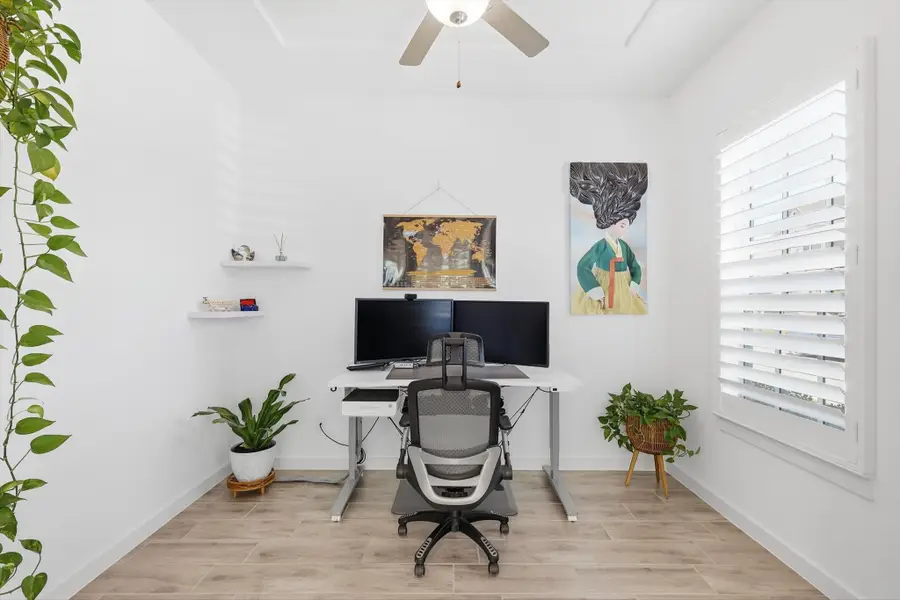 8726 Mangham Street, North Richland Hills, TX 76180 - #3