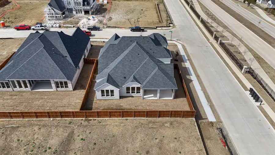 1020 Hackberry Drive, Celina, TX 75009 - #3