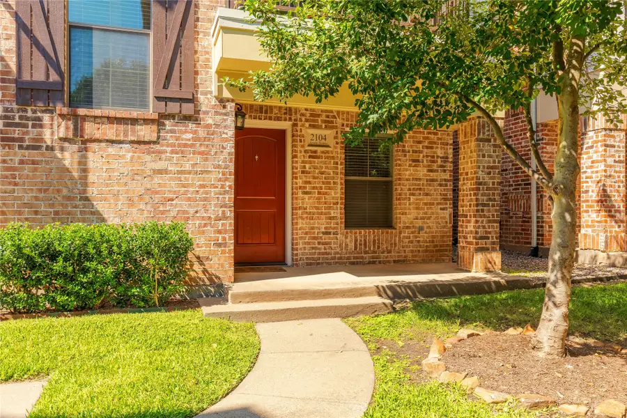 2104 Azure Pointe, Richardson, TX 75080 - #2