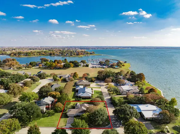 116 James Drive, Heath, TX 75032