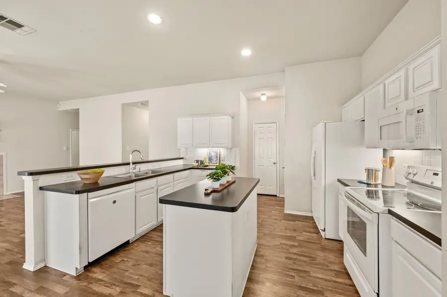 9844 Meadow Rue Drive, McKinney, TX 75072 - #3