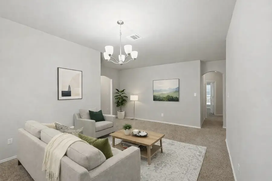 316 Rocky Pine Road, McKinney, TX 75072 - #3