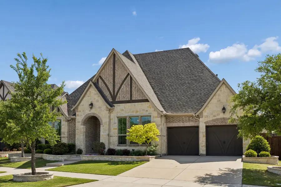 4301 Porosa Lane, Prosper, TX 75078 - #2