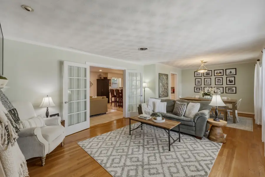 2367 Rockyglen Drive, Dallas, TX 75228 - #2