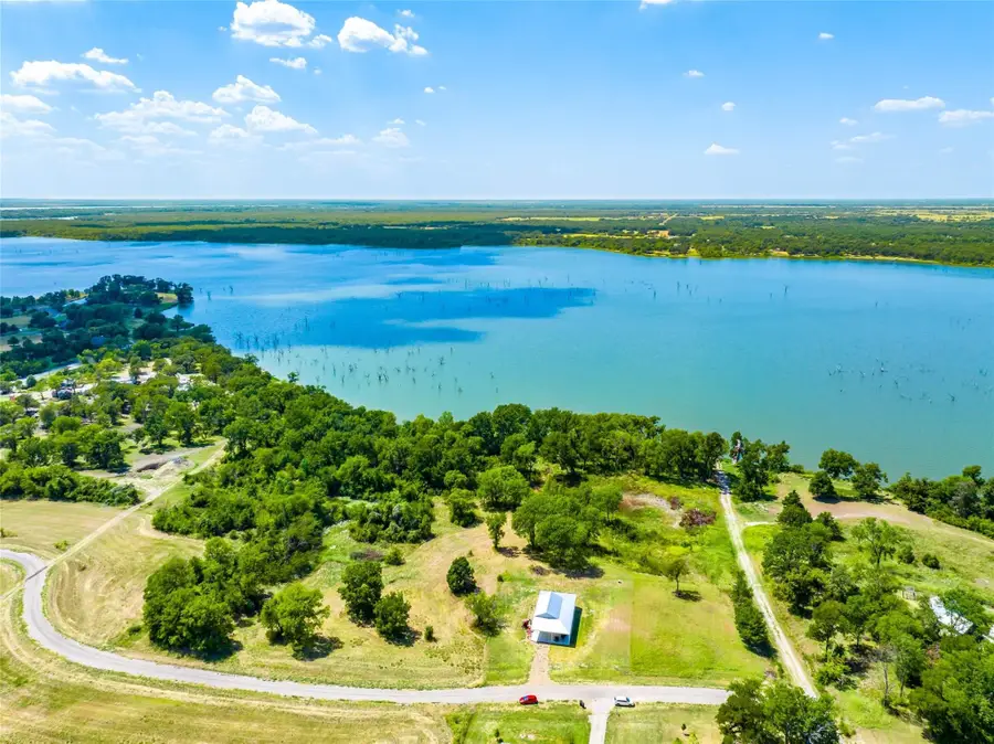 Lot 3 Longview Lane, Lone Oak, TX 75453 - #3