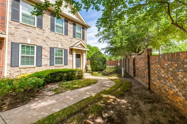 4158 Kyndra Circle, Richardson, TX 75082