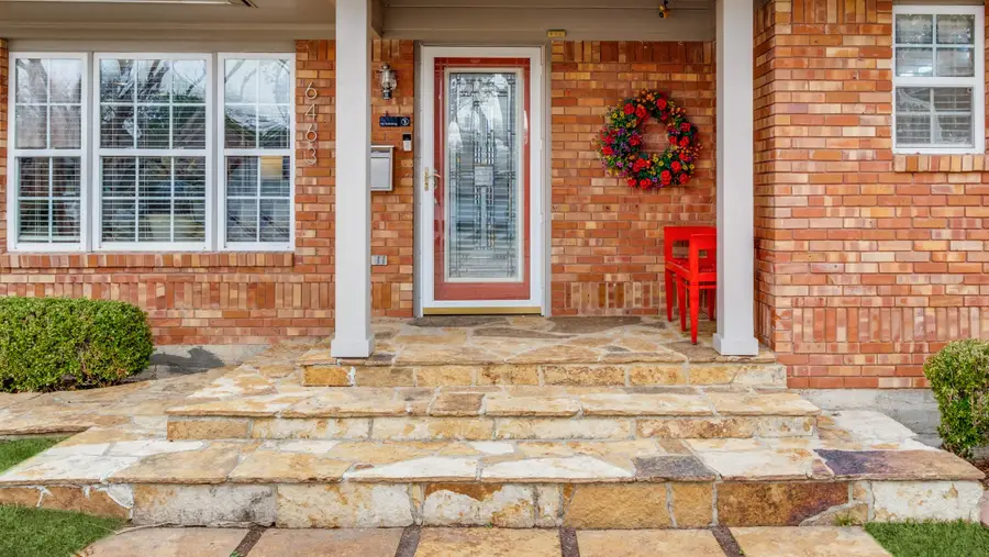 6463 Highgate Lane, Dallas, TX 75214 - #2