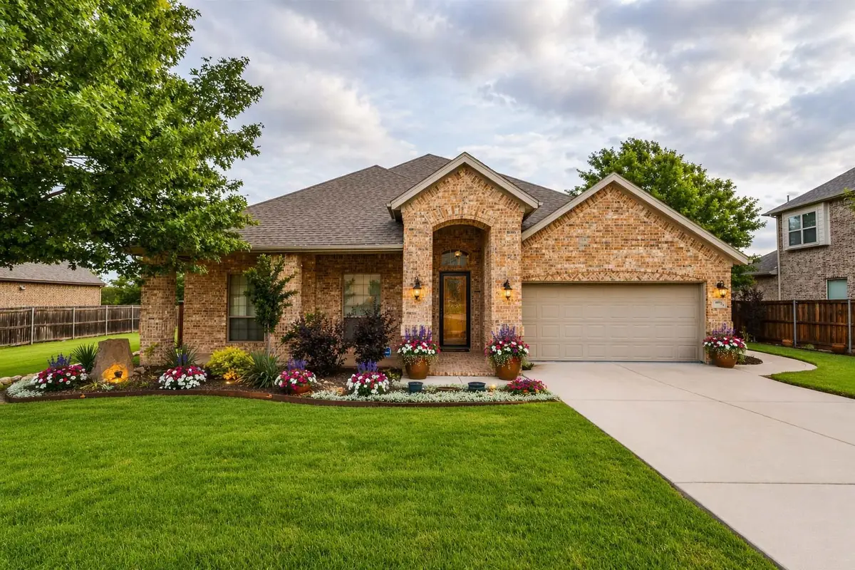 5916 Lamb Creek Drive, Fort Worth, TX 76179 - #1