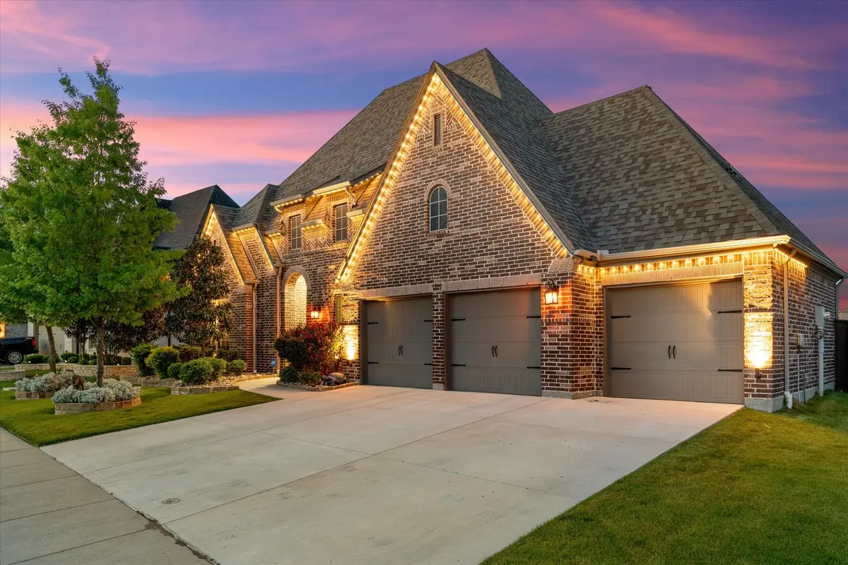 1510 Tavistock Road, Forney, TX 75126 - #1