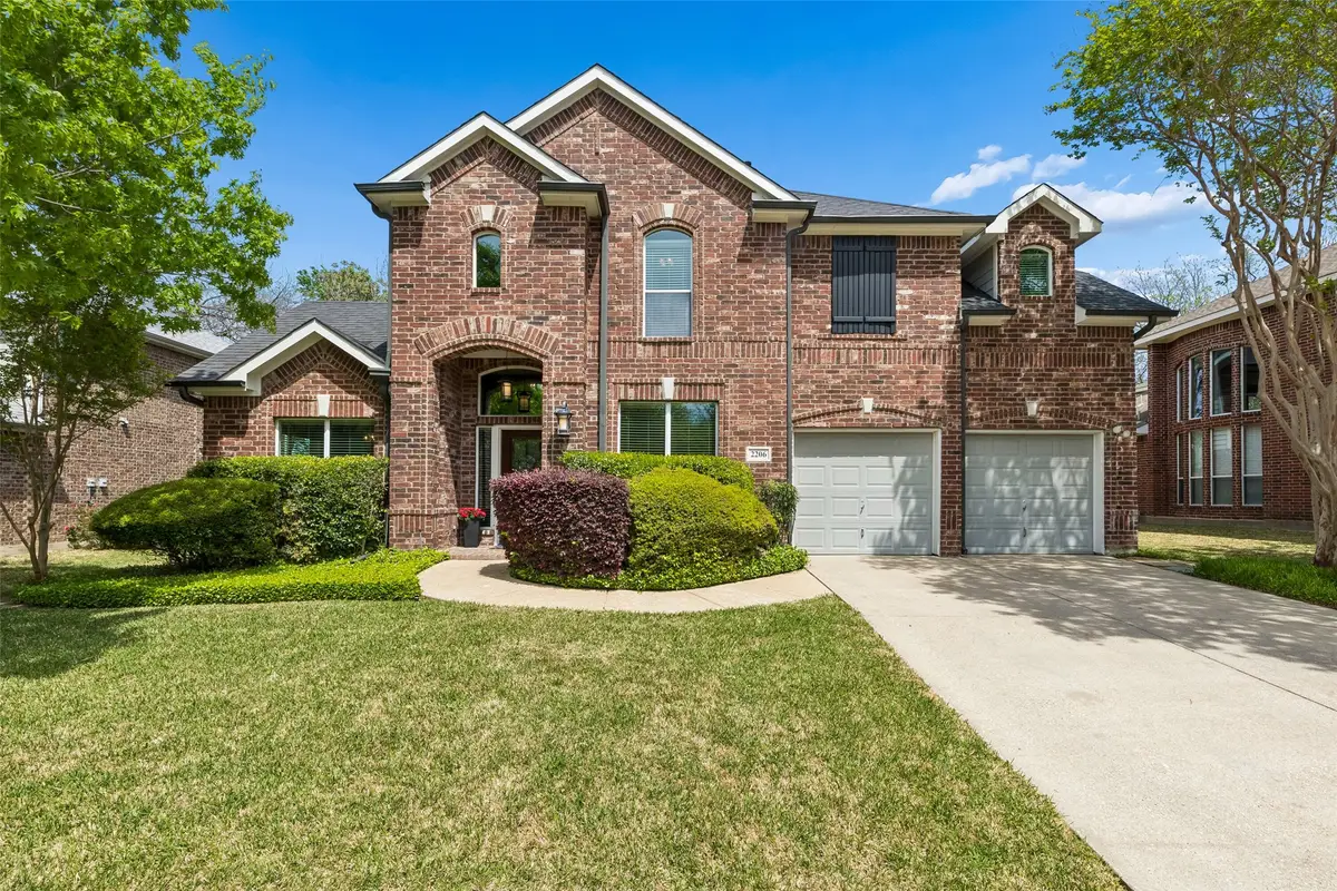 2206 Autumn Trail, Garland, TX 75040 - #1