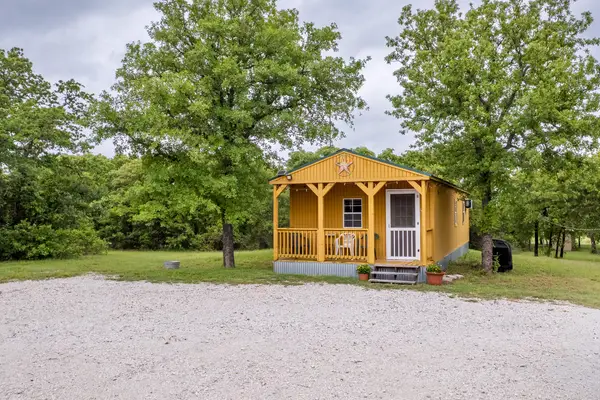 7215 Highway 569, Cisco, TX 76437