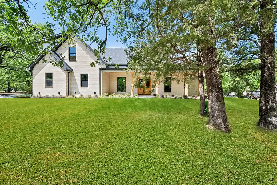 3001 Rock Road, Corsicana, TX 75109 - #3