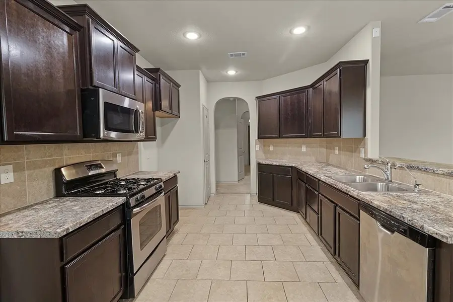 1921 Kachina Lodge Road, Fort Worth, TX 76131 - #2