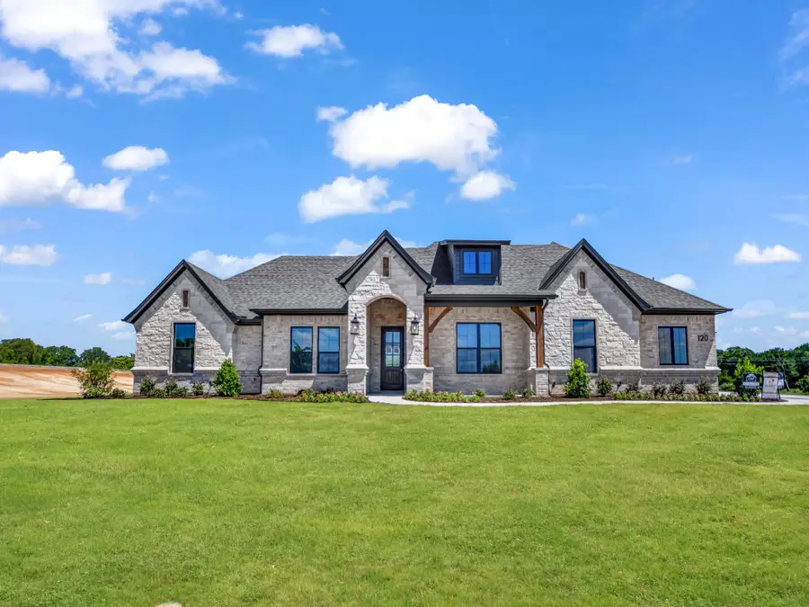 120 Turtle Back Ridge, Decatur, TX 76234 - #2