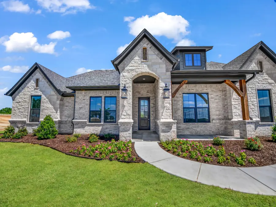 120 Turtle Back Ridge, Decatur, TX 76234 - #3