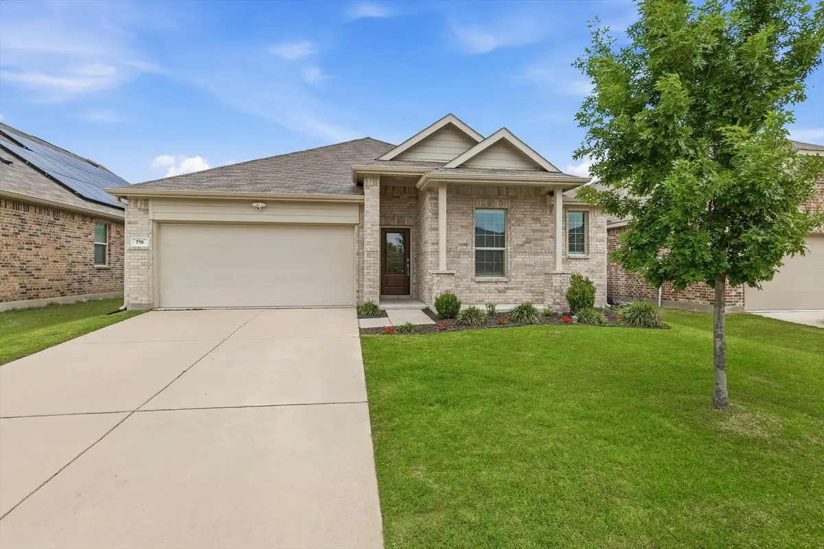 716 Biscay Way, Princeton, TX 75407 - #1