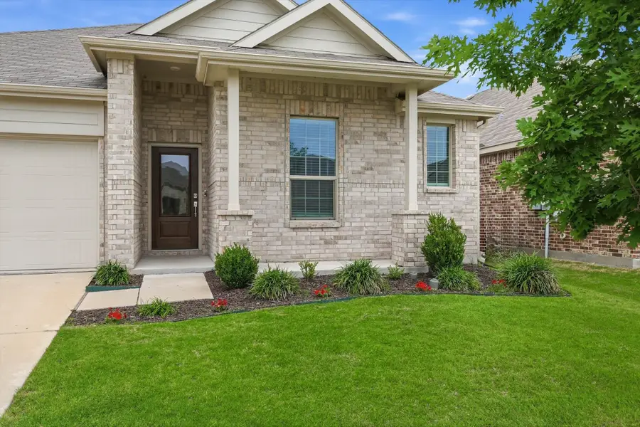 716 Biscay Way, Princeton, TX 75407 - #2